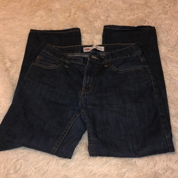 Levi’s 505 regular jeans - Picture 2 of 5